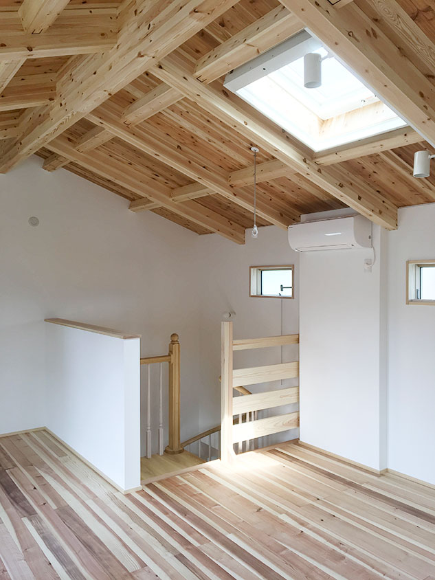 株式会社グッドヴィレッジ施工写真